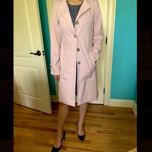 Celine Paris Trench Coat